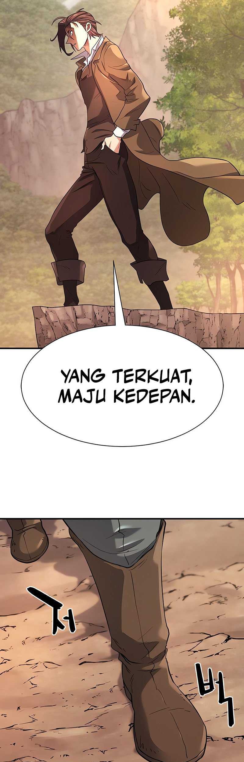 The World’s Best Engineer Chapter 172 - halaman 27