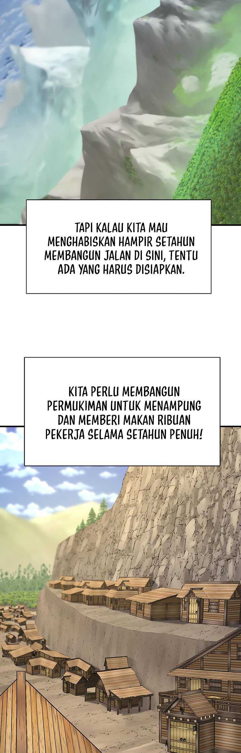 The World’s Best Engineer Chapter 172 - halaman 3