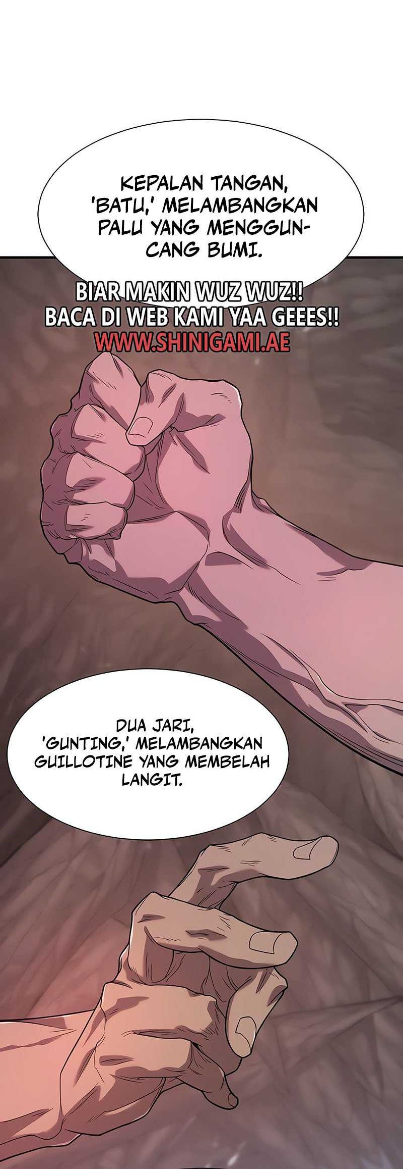 The World’s Best Engineer Chapter 172 - halaman 34