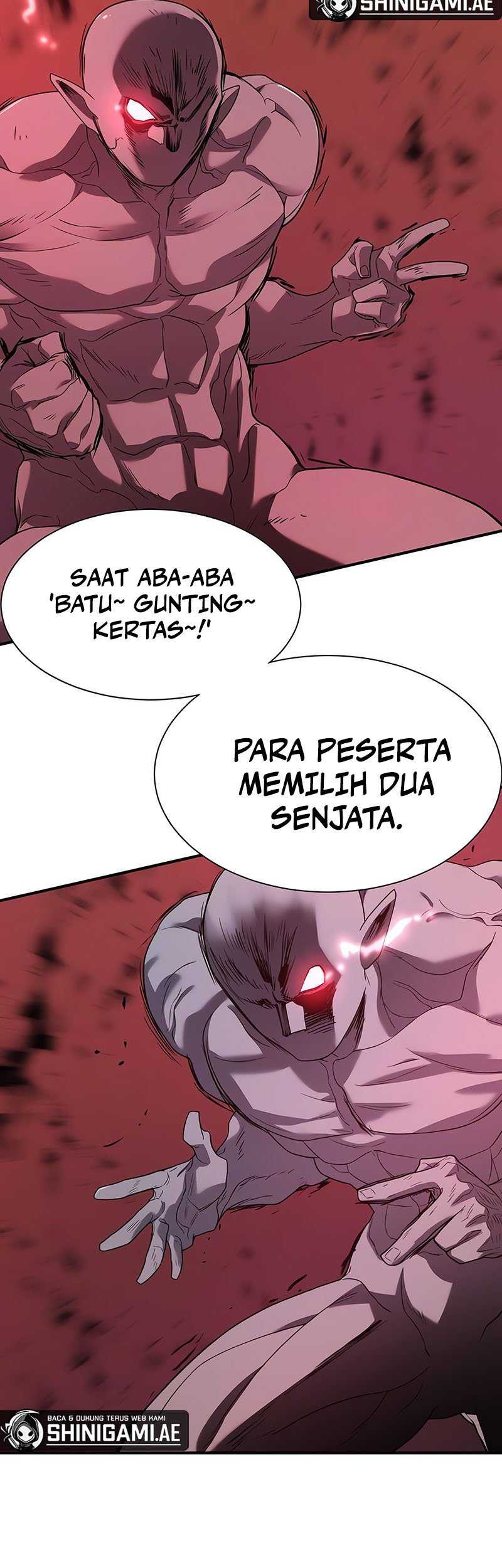 The World’s Best Engineer Chapter 172 - halaman 37