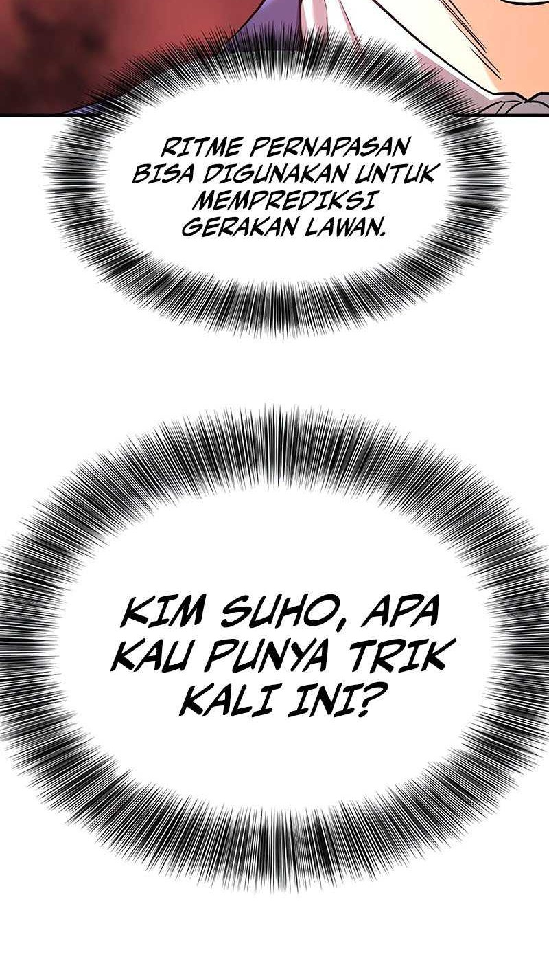 The World’s Best Engineer Chapter 172 - halaman 42