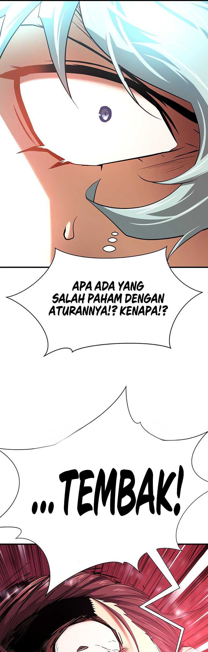 The World’s Best Engineer Chapter 172 - halaman 47