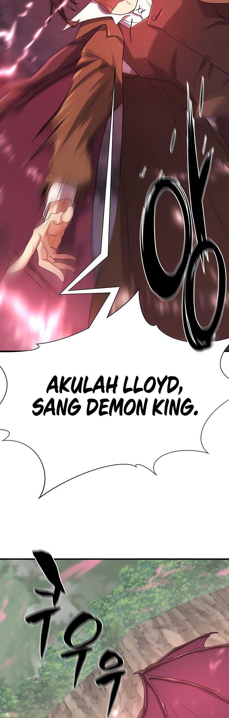 The World’s Best Engineer Chapter 172 - halaman 8