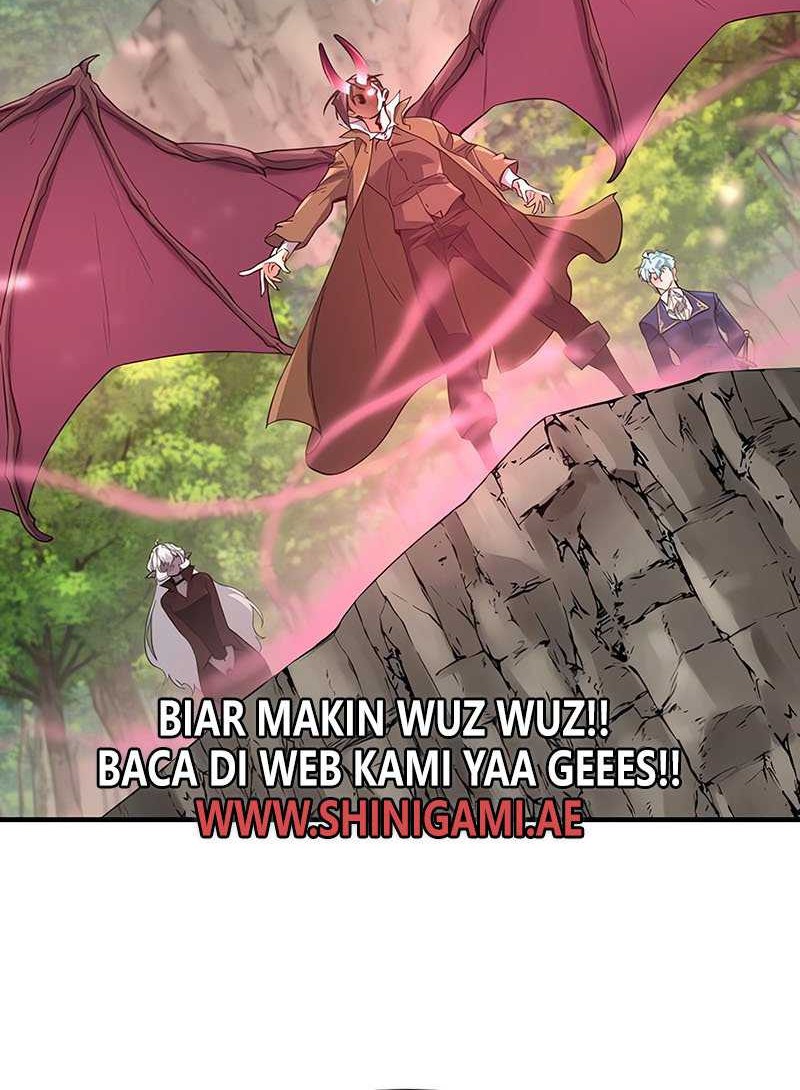 The World’s Best Engineer Chapter 172 - halaman 9