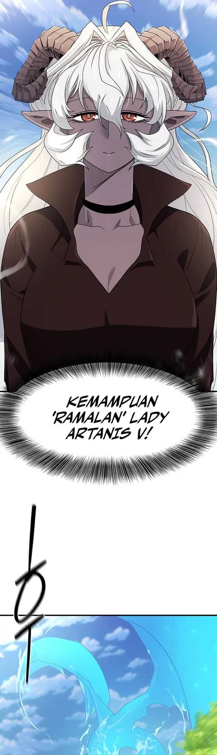 The World’s Best Engineer Chapter 173 - halaman 10
