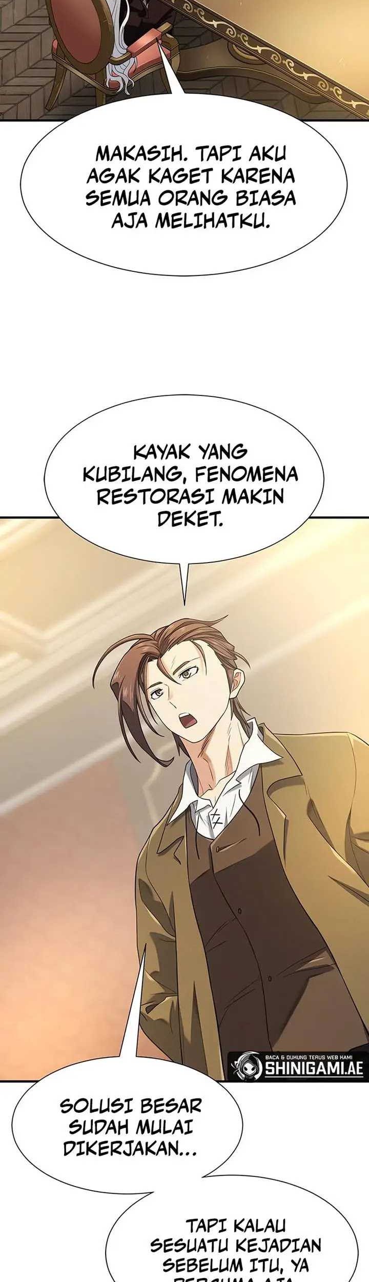 The World’s Best Engineer Chapter 173 - halaman 12