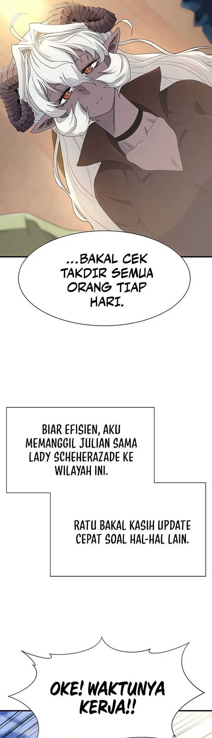 The World’s Best Engineer Chapter 173 - halaman 14