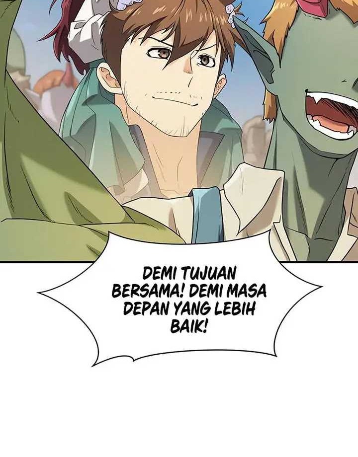 The World’s Best Engineer Chapter 173 - halaman 36