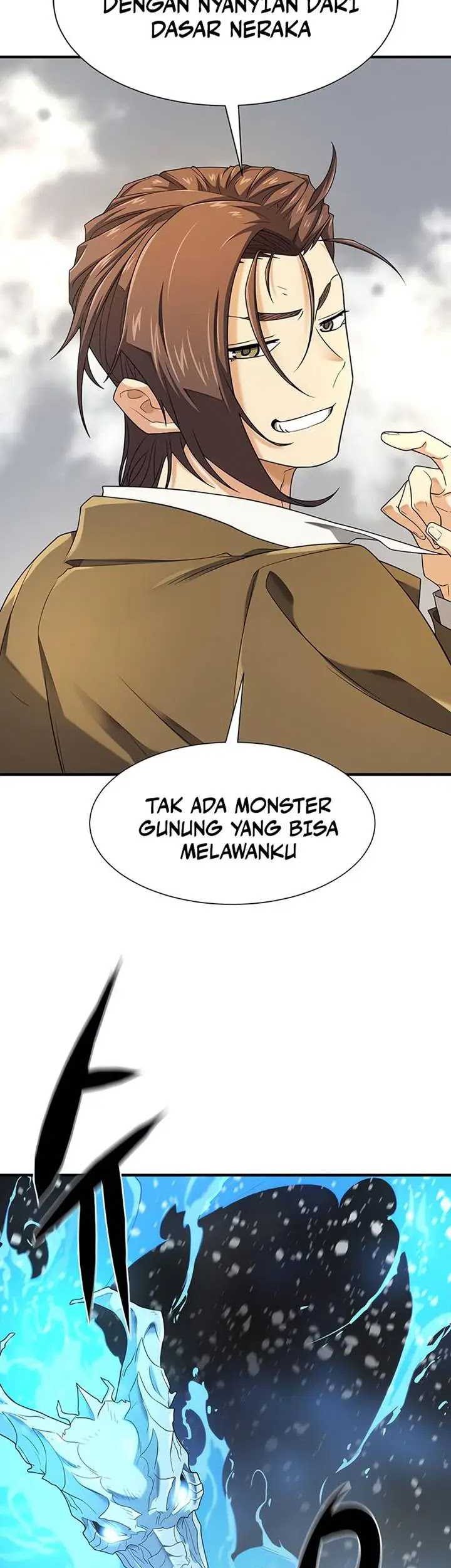 The World’s Best Engineer Chapter 173 - halaman 39