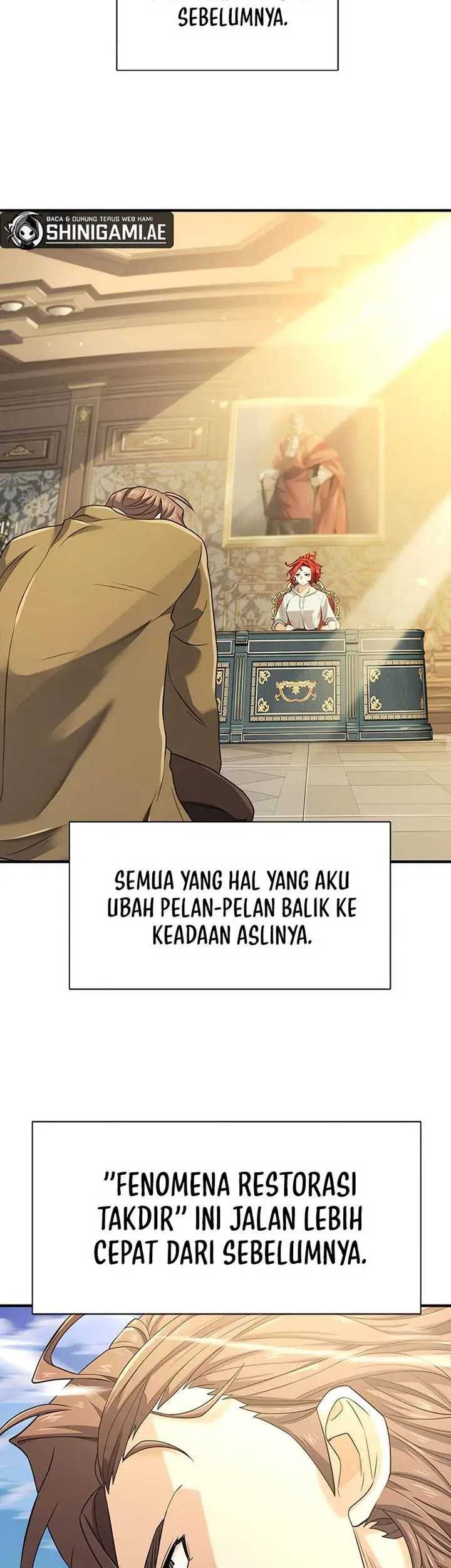 The World’s Best Engineer Chapter 173 - halaman 4