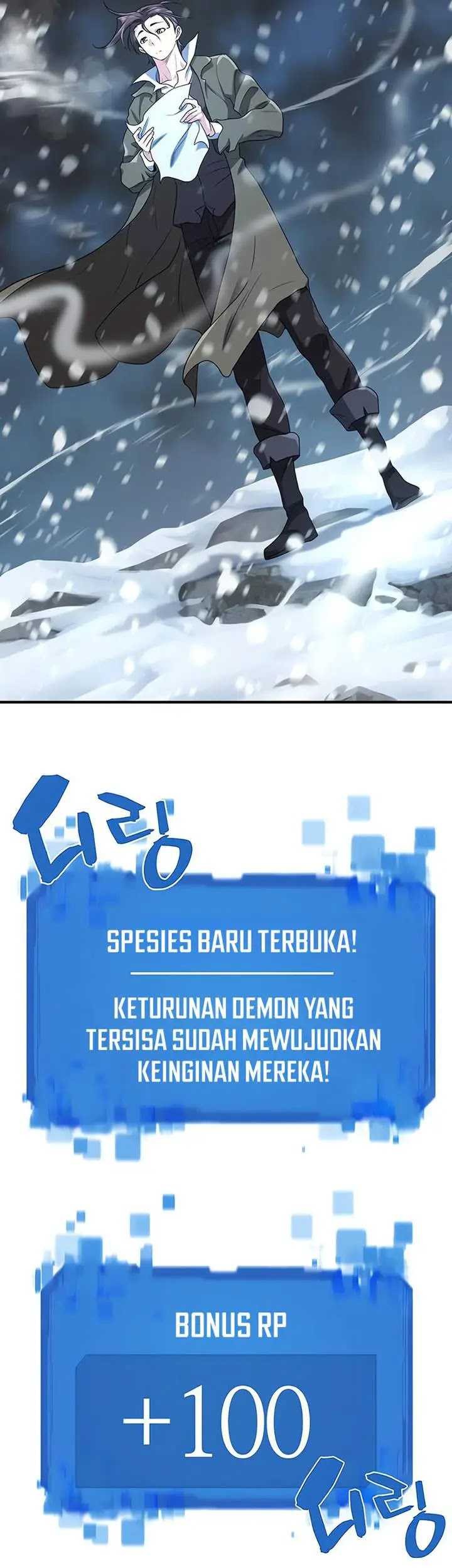 The World’s Best Engineer Chapter 173 - halaman 45