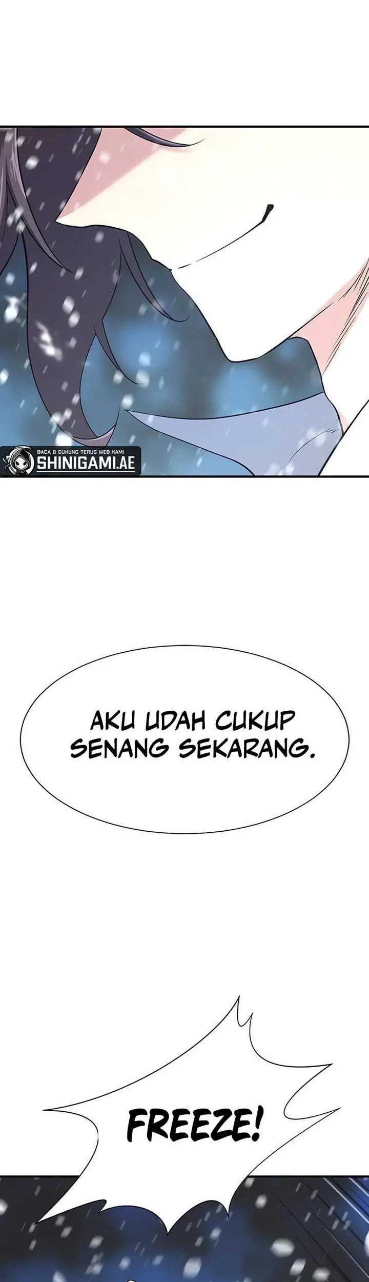 The World’s Best Engineer Chapter 173 - halaman 46
