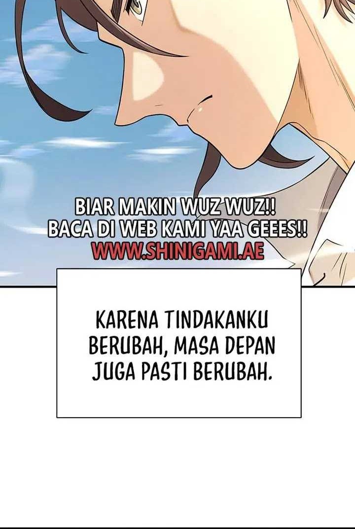 The World’s Best Engineer Chapter 173 - halaman 5
