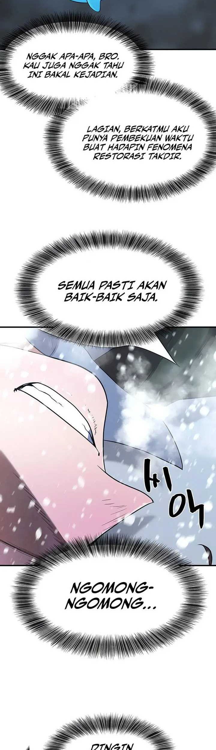 The World’s Best Engineer Chapter 173 - halaman 54