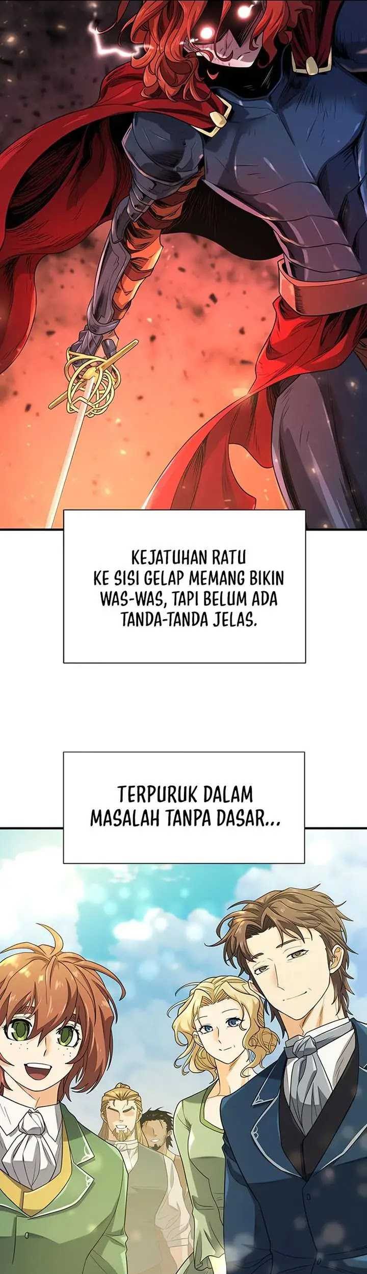 The World’s Best Engineer Chapter 173 - halaman 6