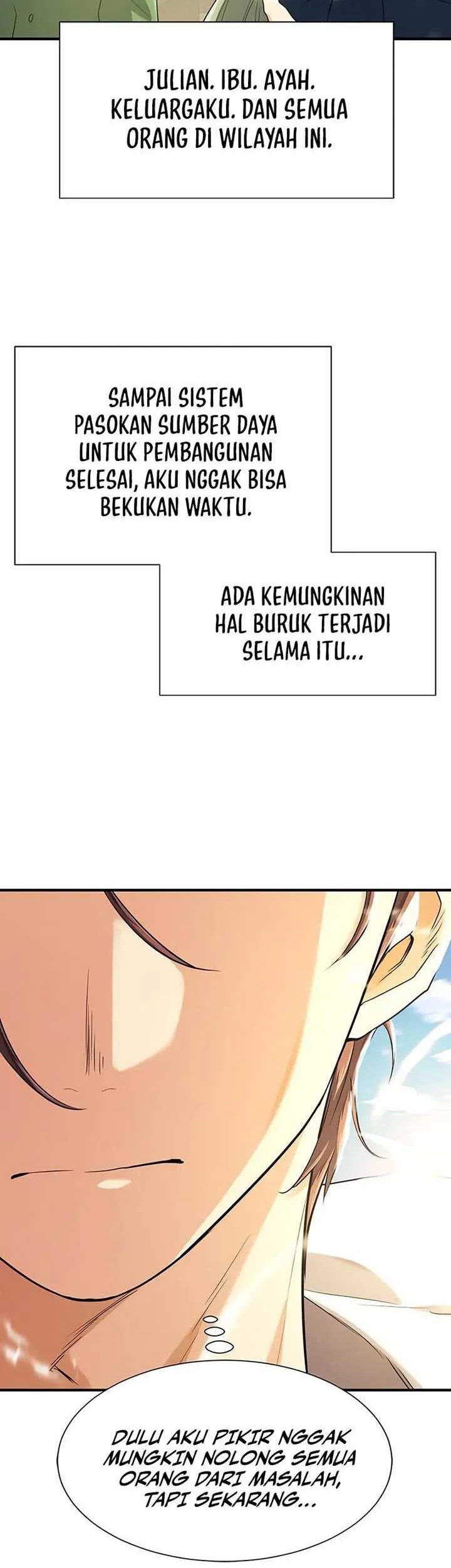 The World’s Best Engineer Chapter 173 - halaman 7
