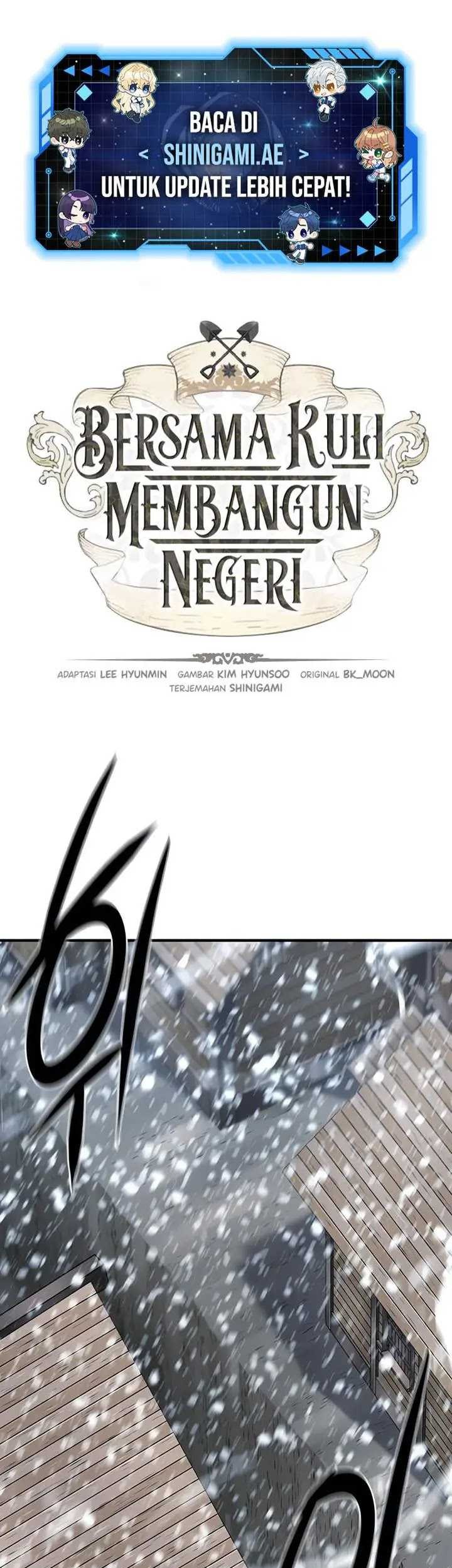 The World’s Best Engineer Chapter 174 - halaman 2