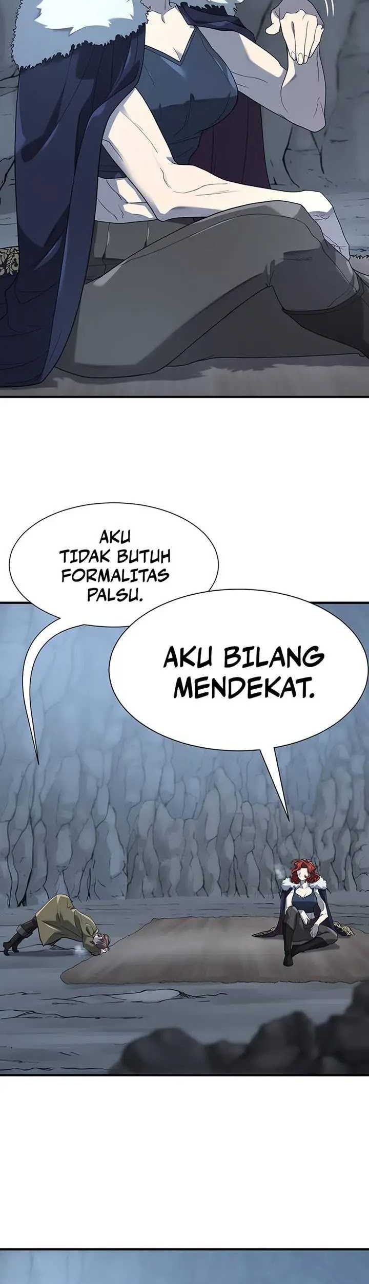 The World’s Best Engineer Chapter 174 - halaman 28