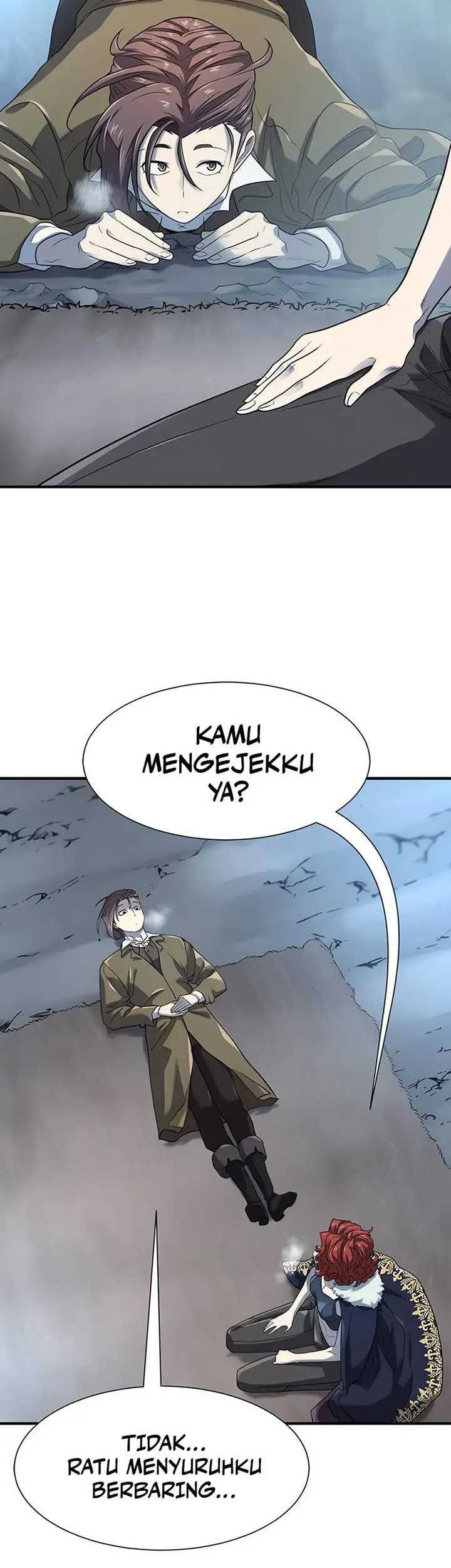 The World’s Best Engineer Chapter 174 - halaman 32