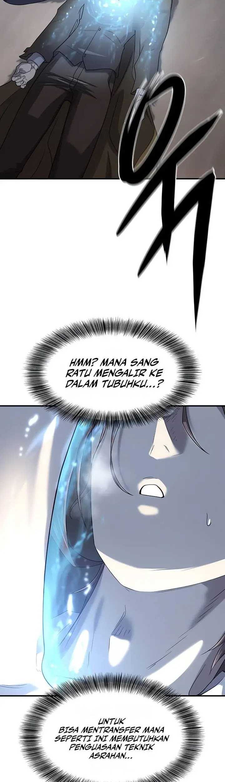 The World’s Best Engineer Chapter 174 - halaman 38