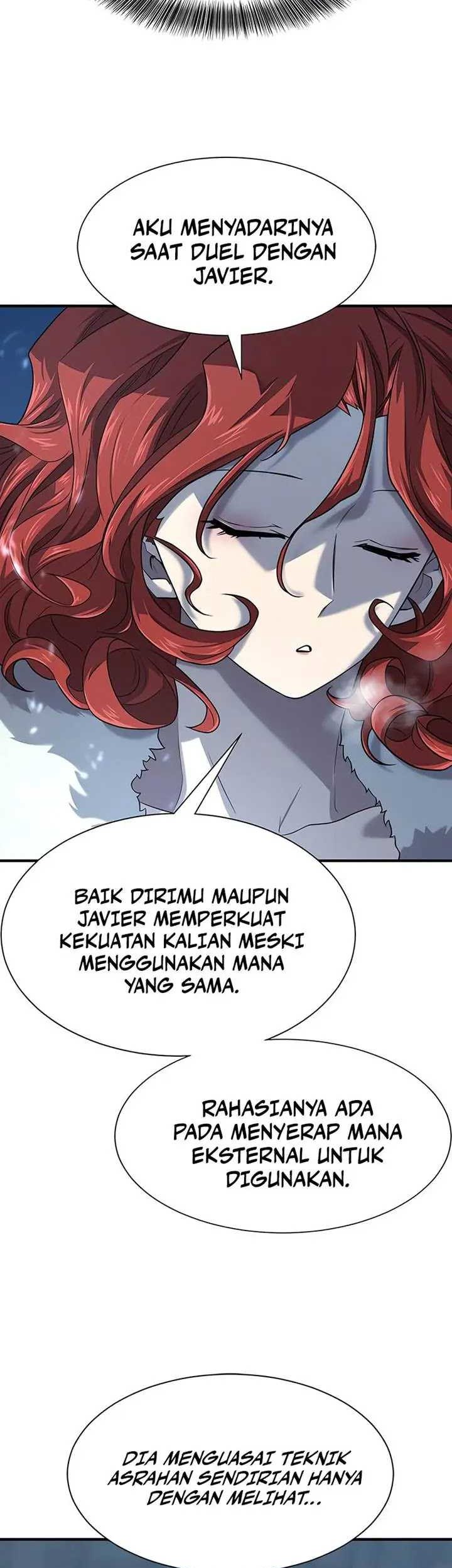 The World’s Best Engineer Chapter 174 - halaman 39