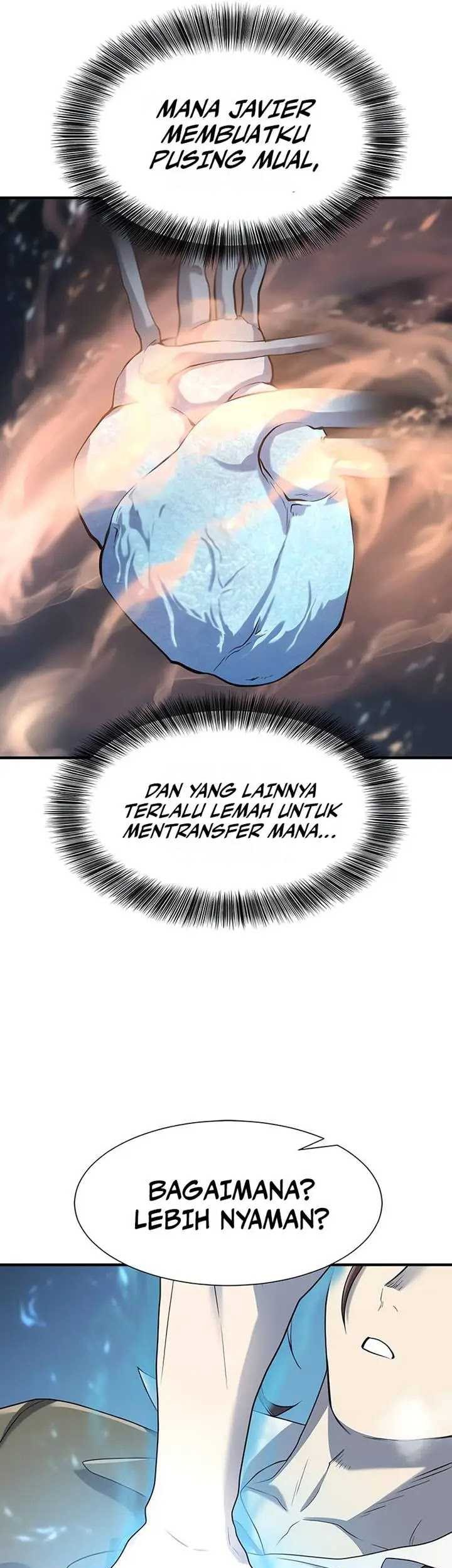 The World’s Best Engineer Chapter 174 - halaman 41