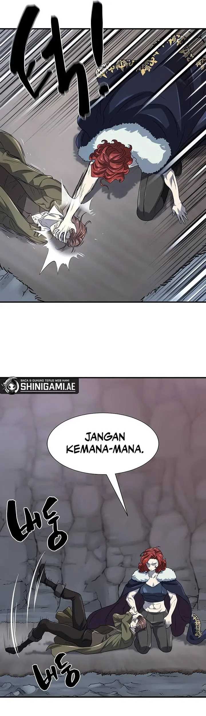 The World’s Best Engineer Chapter 174 - halaman 45