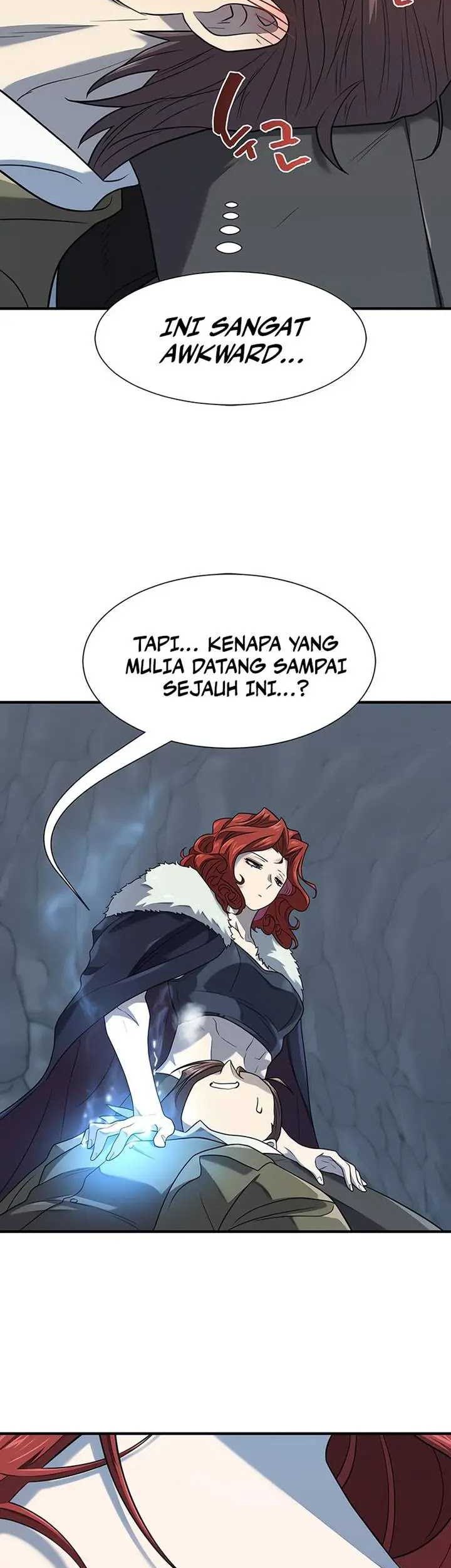 The World’s Best Engineer Chapter 174 - halaman 47