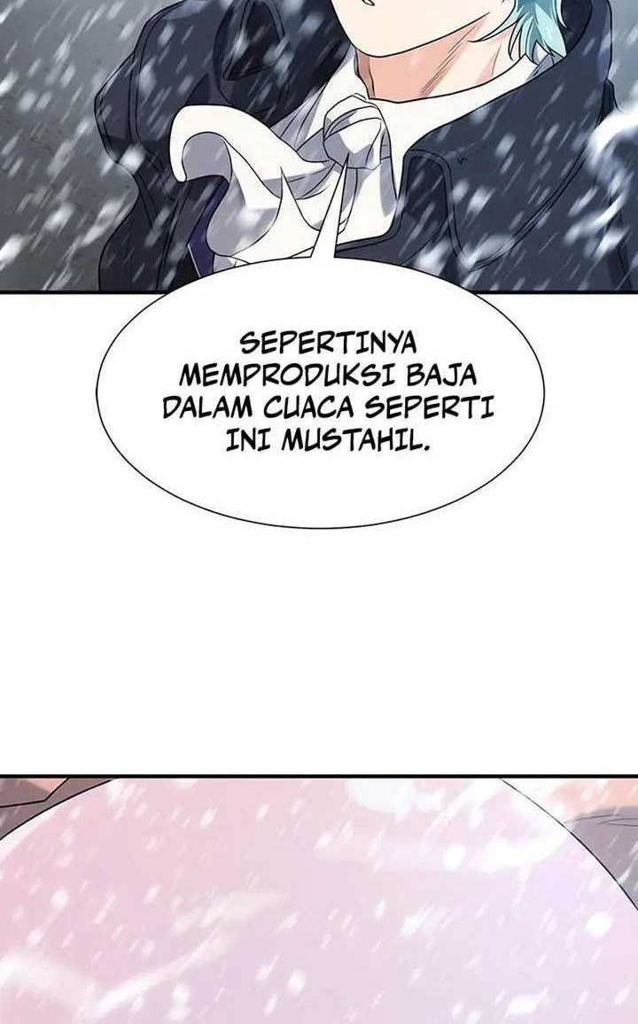 The World’s Best Engineer Chapter 174 - halaman 5