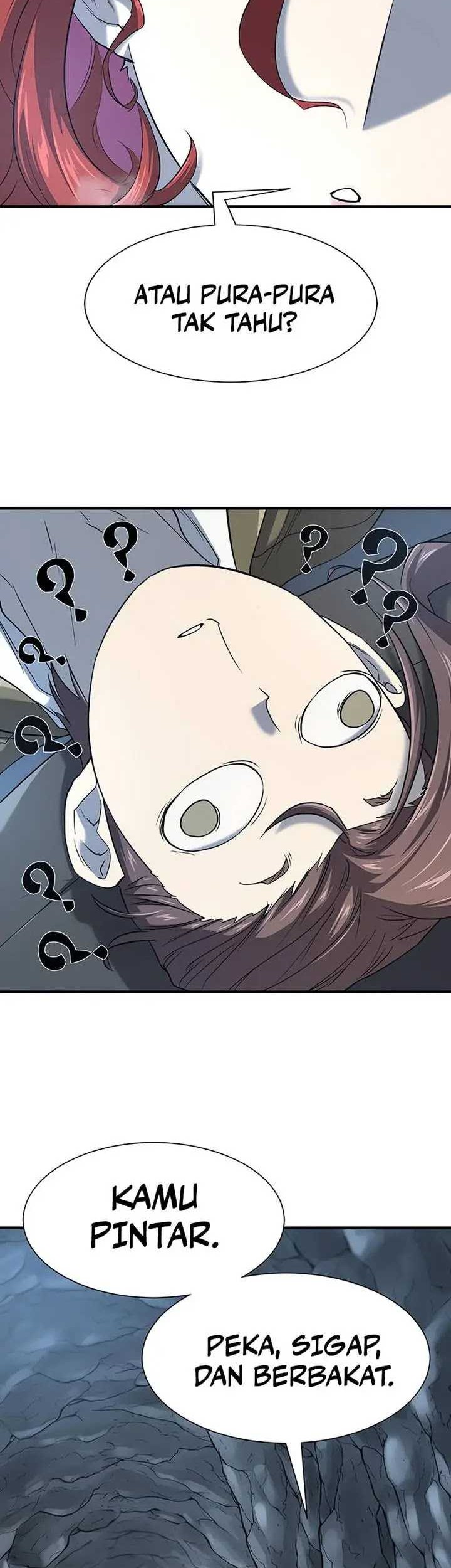 The World’s Best Engineer Chapter 174 - halaman 50