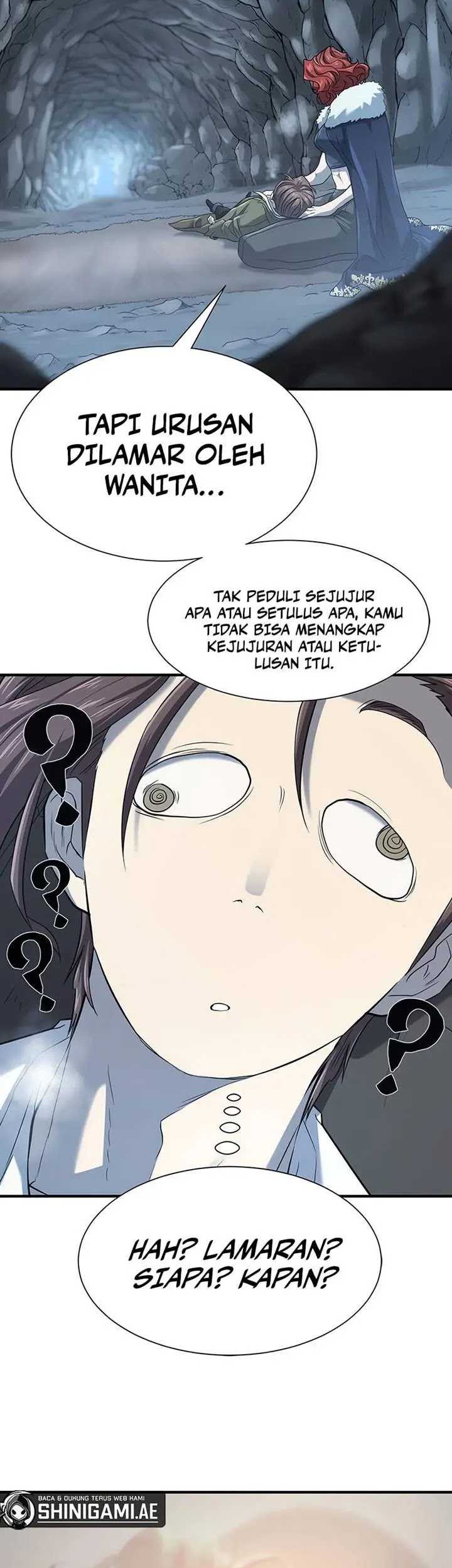 The World’s Best Engineer Chapter 174 - halaman 51