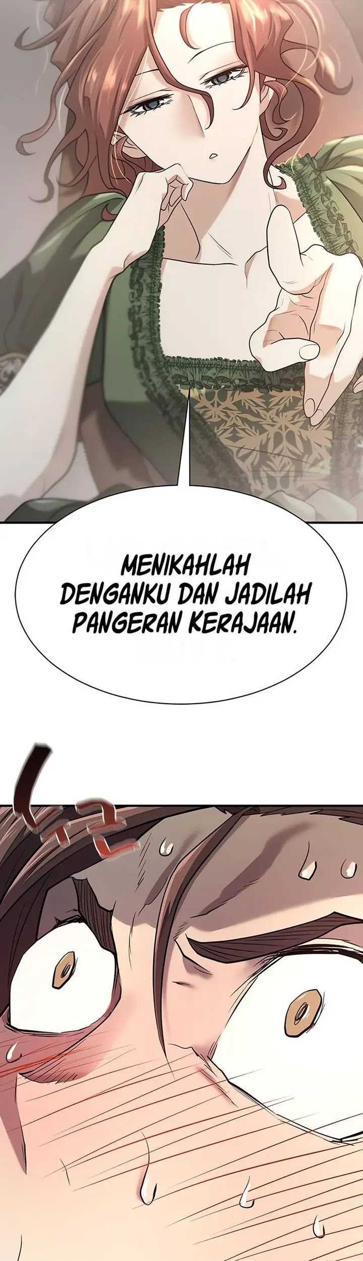 The World’s Best Engineer Chapter 174 - halaman 53