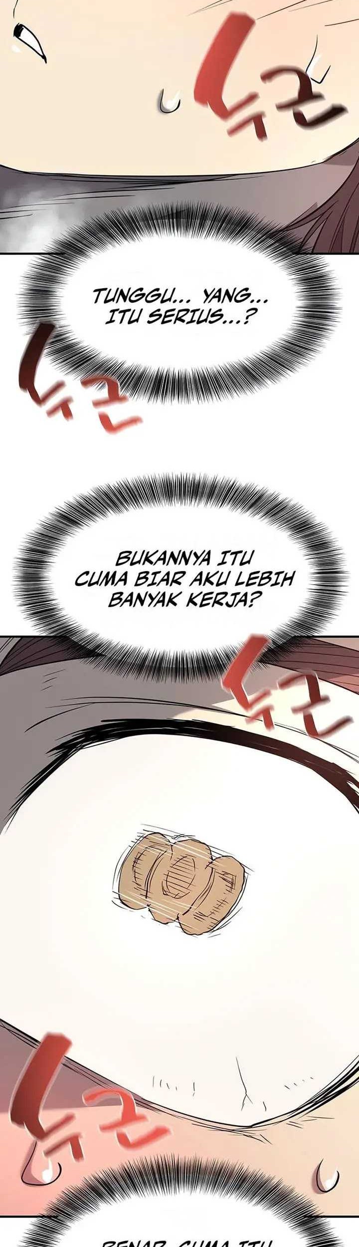 The World’s Best Engineer Chapter 174 - halaman 54