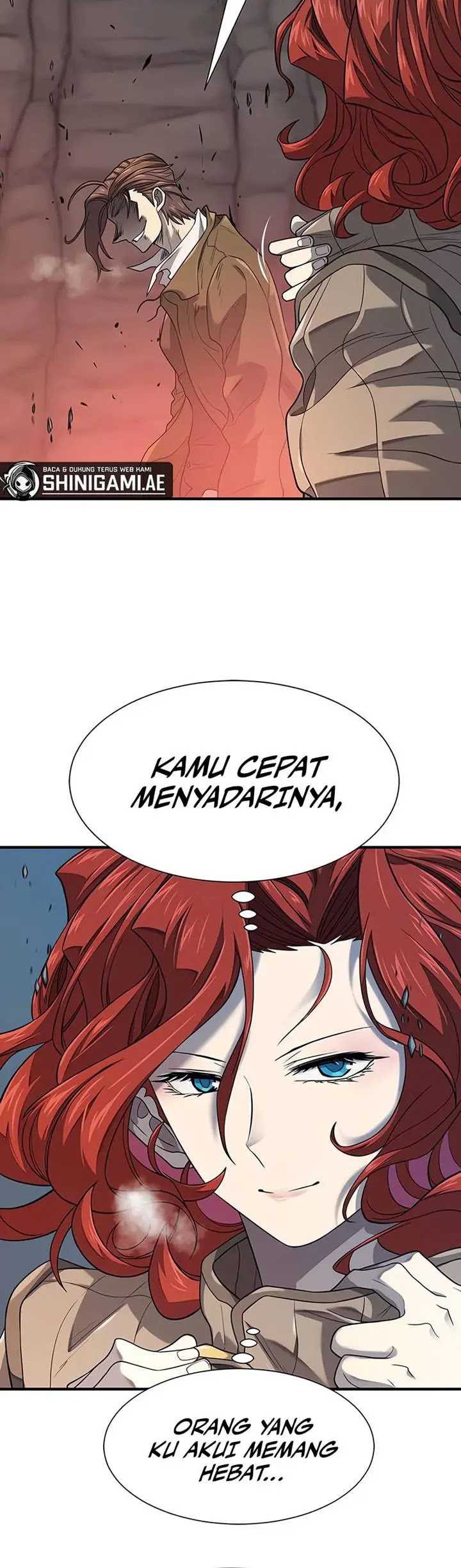 The World’s Best Engineer Chapter 174 - halaman 59