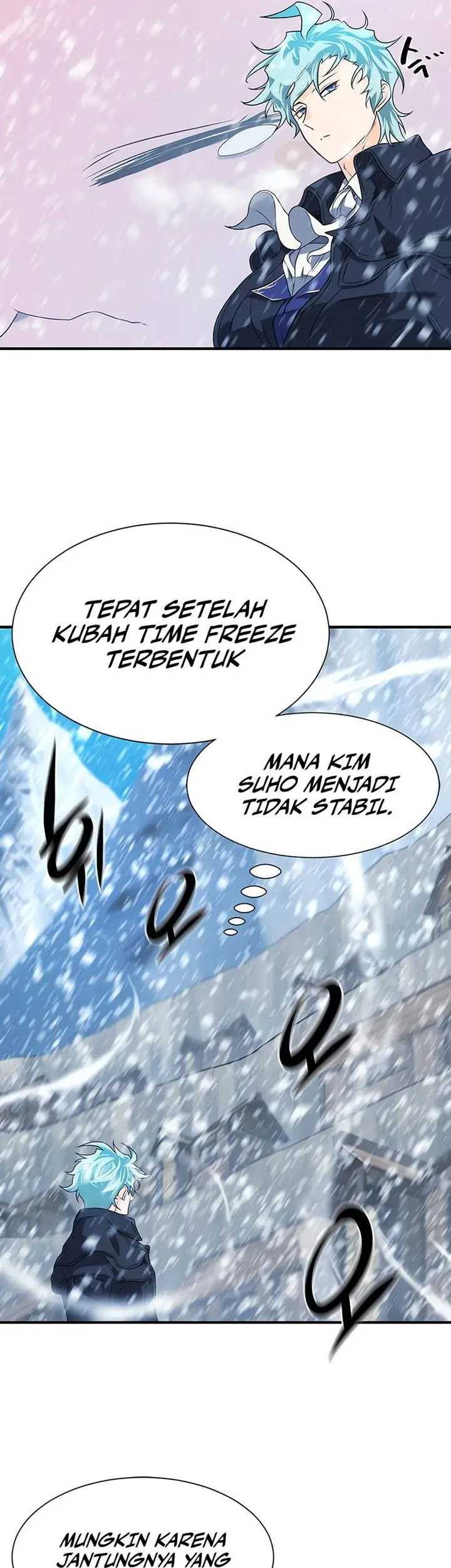 The World’s Best Engineer Chapter 174 - halaman 6