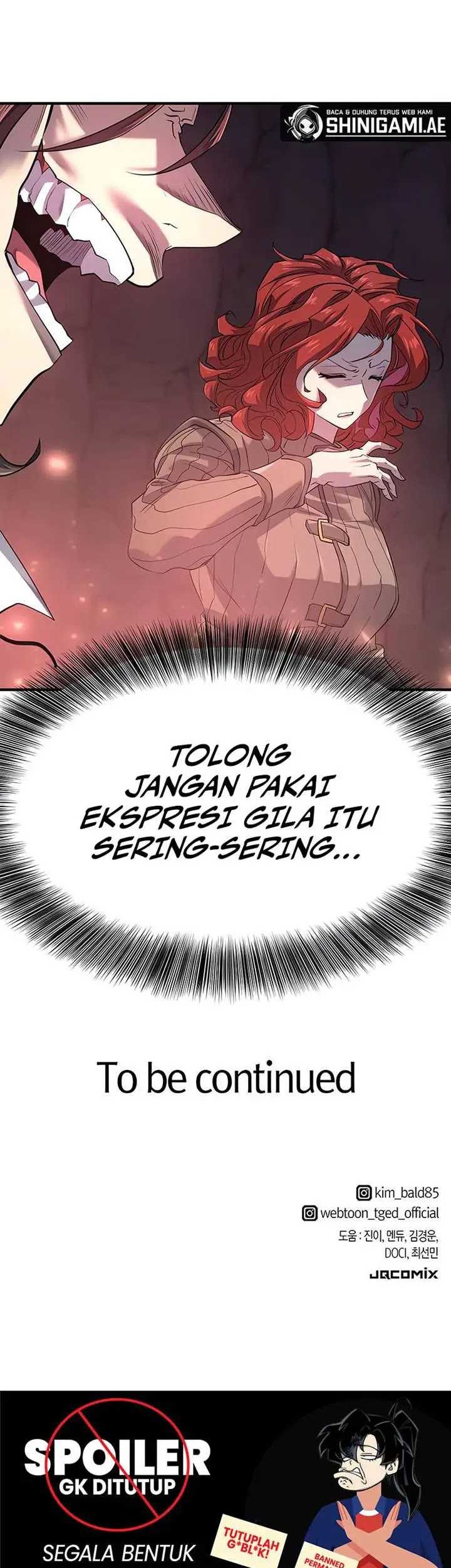 The World’s Best Engineer Chapter 174 - halaman 61
