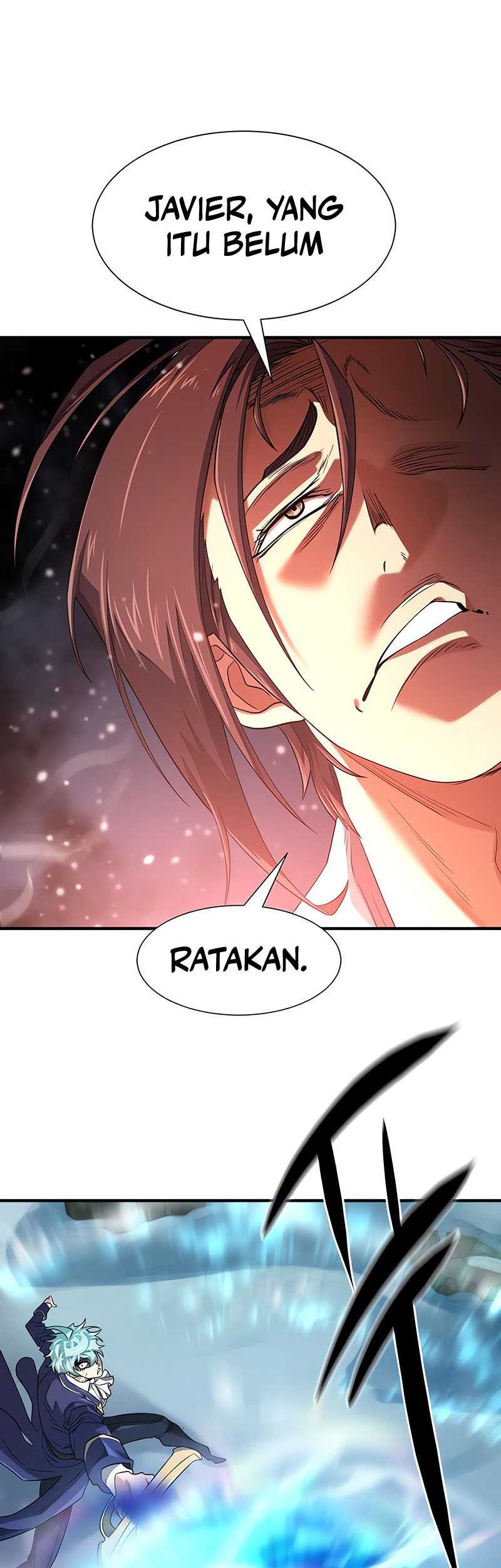 The World’s Best Engineer Chapter 175 - halaman 10