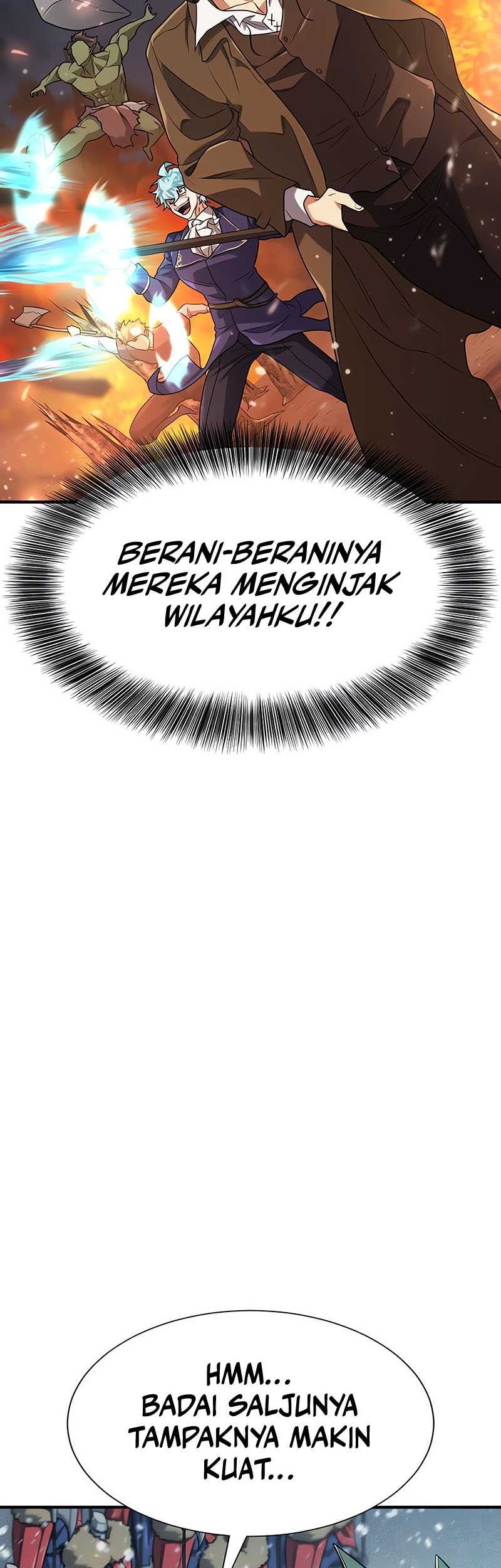 The World’s Best Engineer Chapter 175 - halaman 15