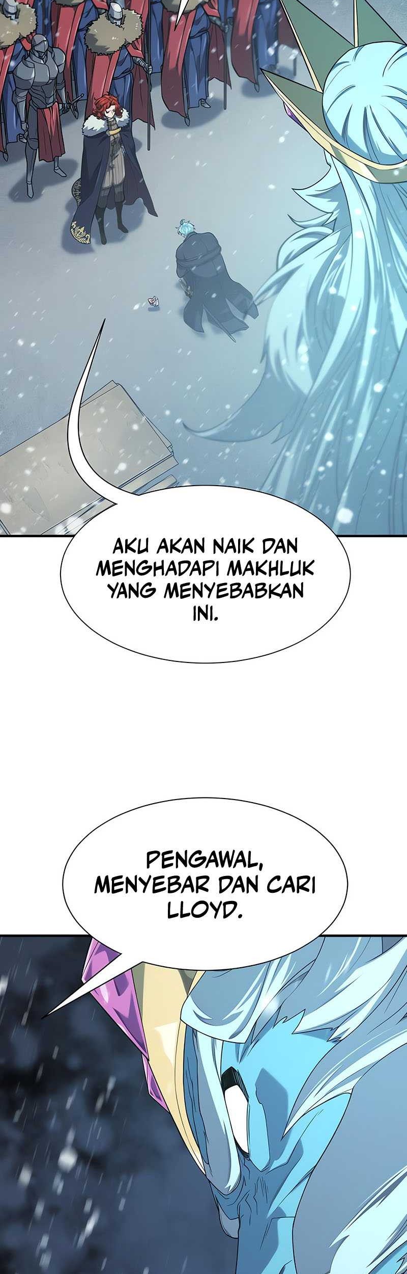 The World’s Best Engineer Chapter 175 - halaman 16