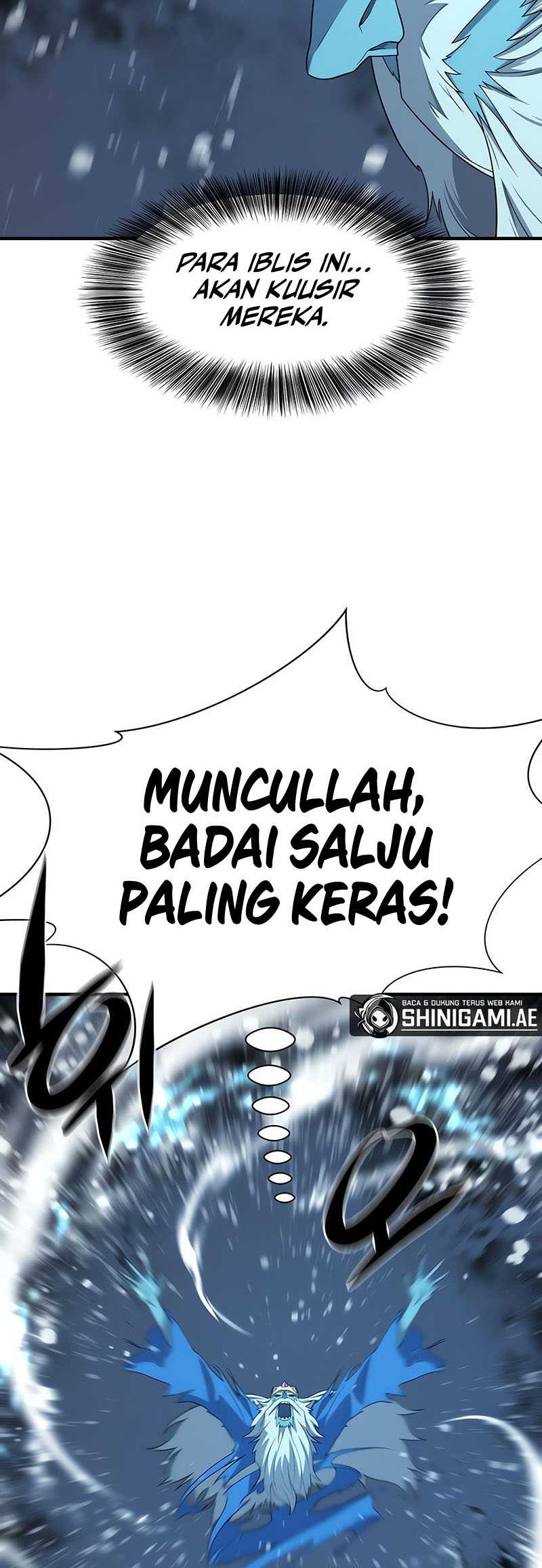 The World’s Best Engineer Chapter 175 - halaman 17