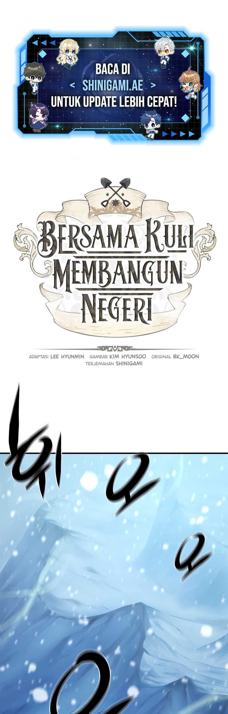 The World’s Best Engineer Chapter 175 - halaman 2