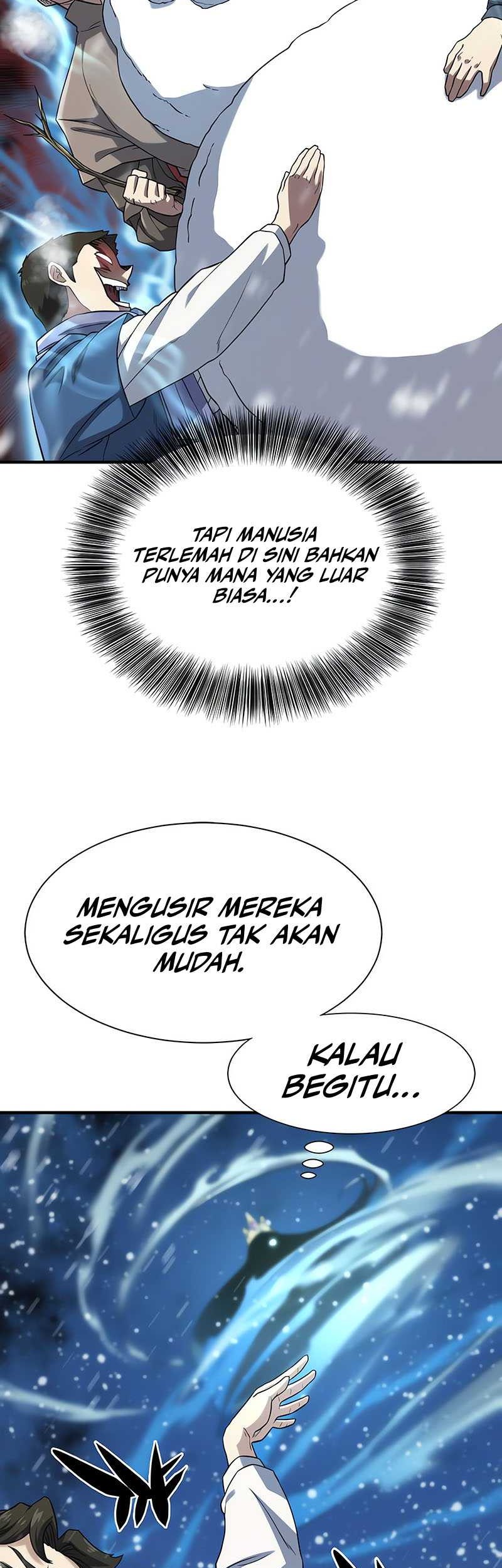 The World’s Best Engineer Chapter 175 - halaman 24
