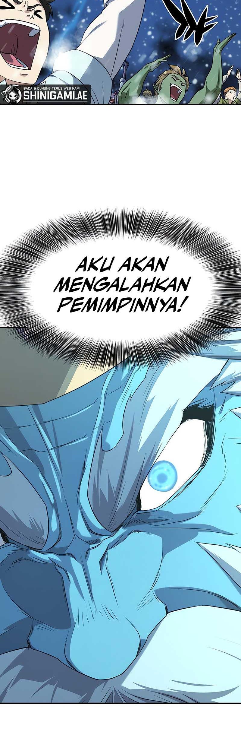 The World’s Best Engineer Chapter 175 - halaman 25