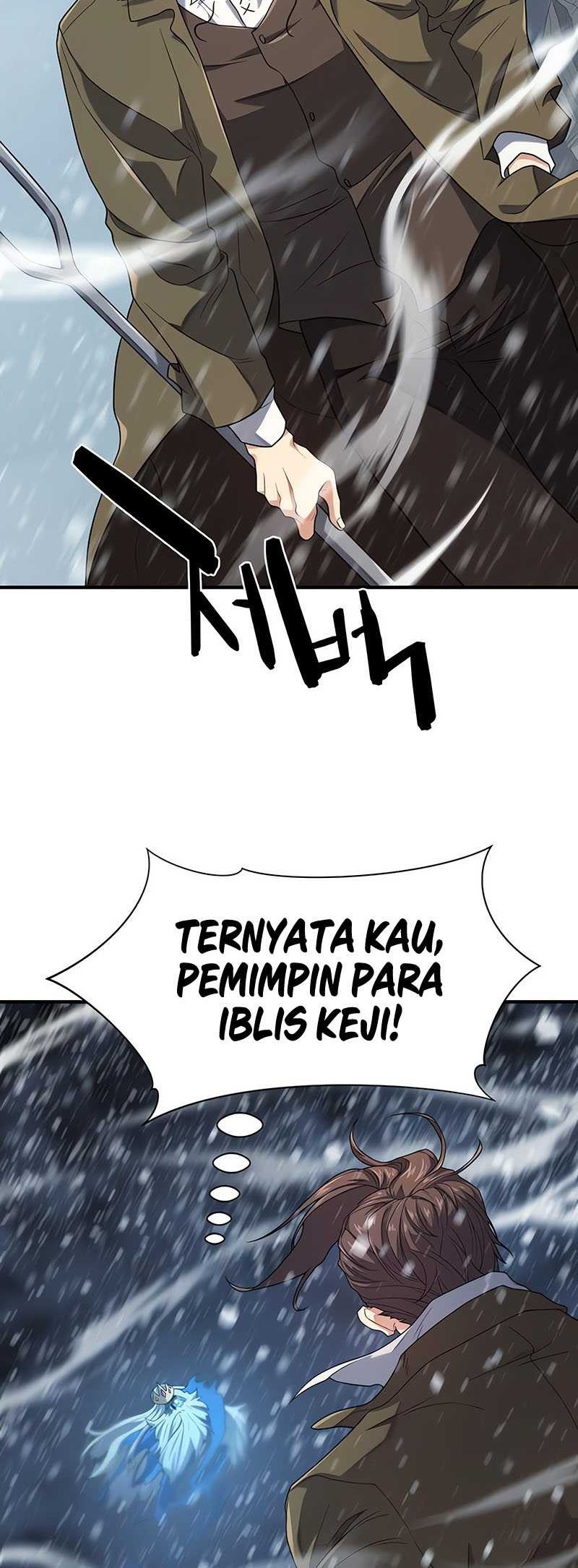 The World’s Best Engineer Chapter 175 - halaman 29
