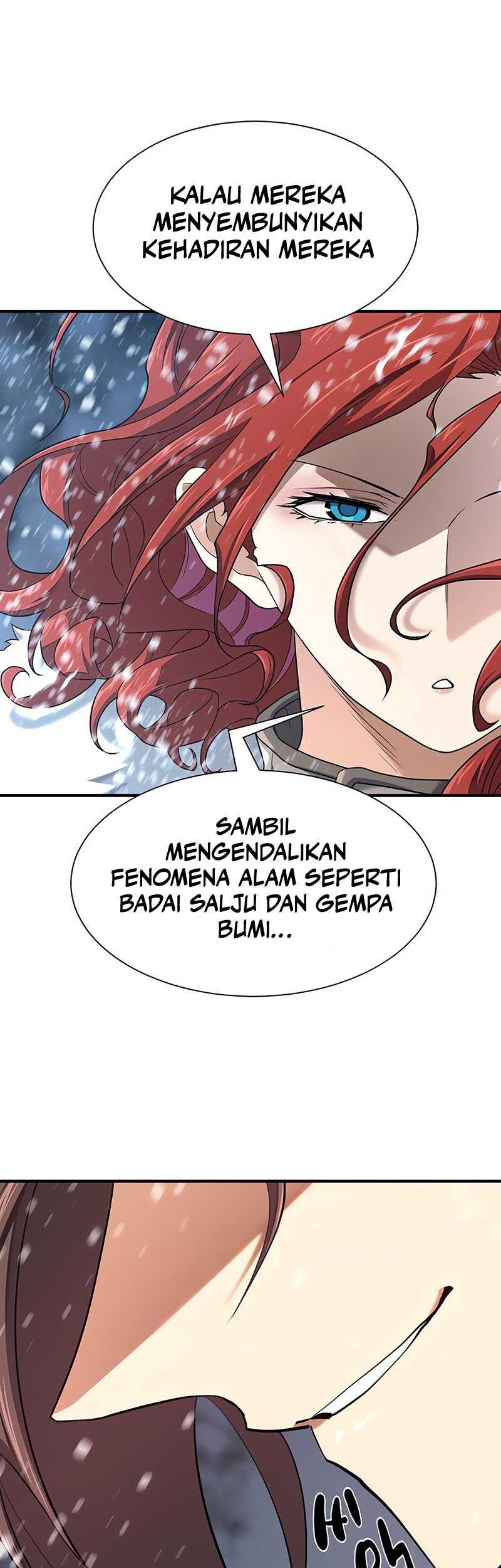 The World’s Best Engineer Chapter 175 - halaman 32