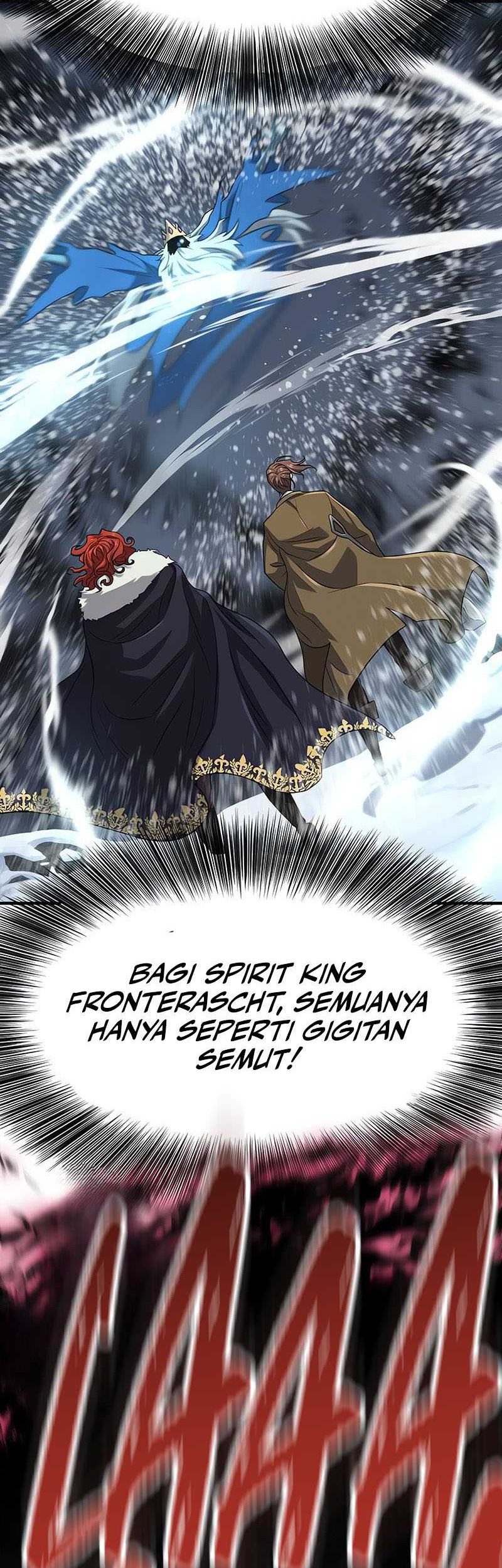 The World’s Best Engineer Chapter 175 - halaman 35