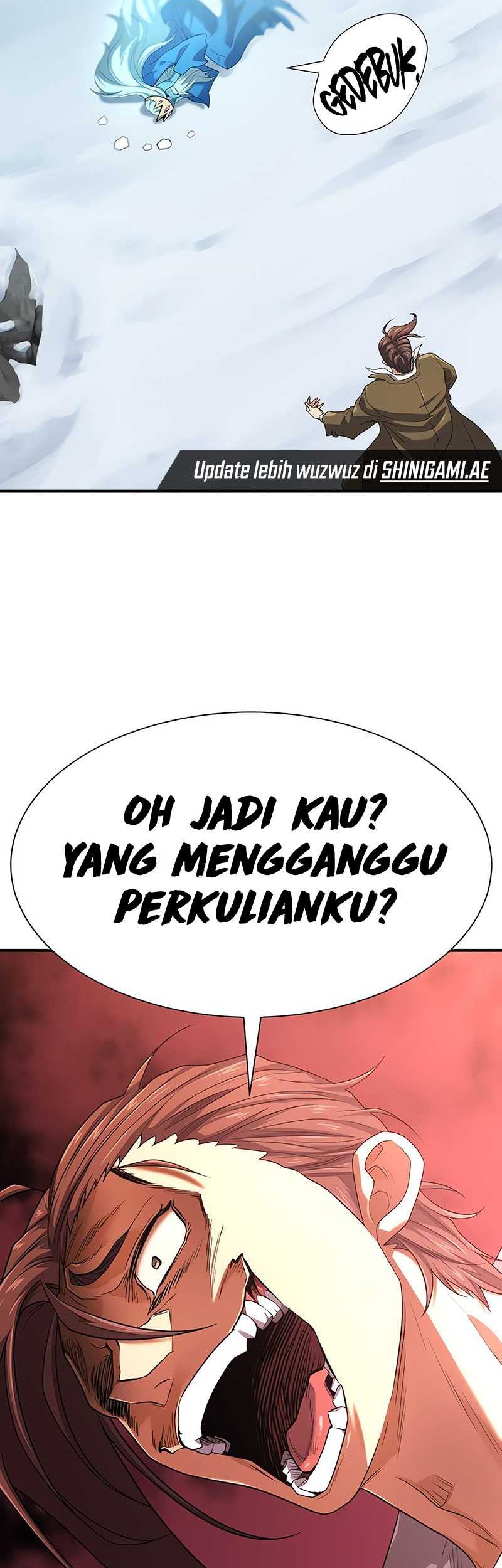 The World’s Best Engineer Chapter 175 - halaman 40