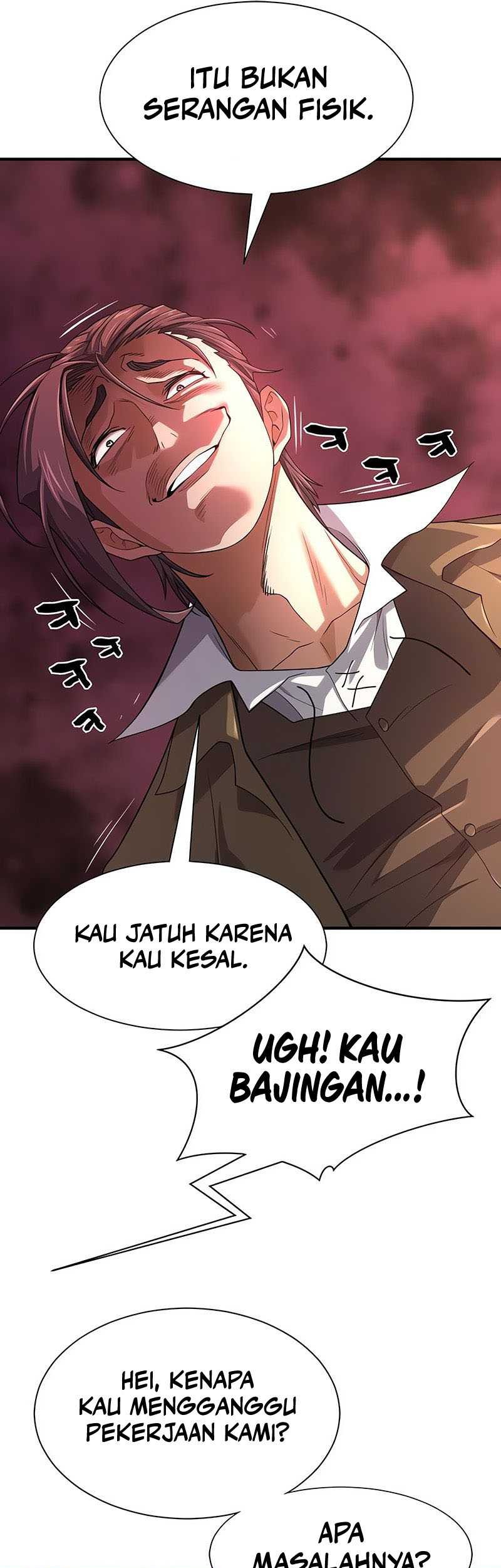 The World’s Best Engineer Chapter 175 - halaman 42