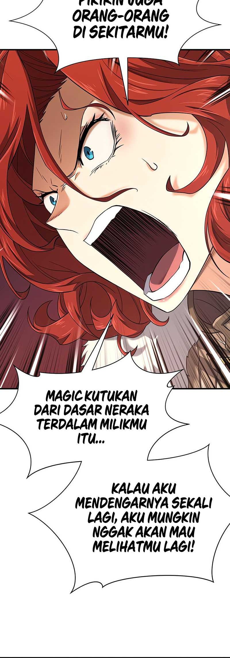 The World’s Best Engineer Chapter 175 - halaman 49