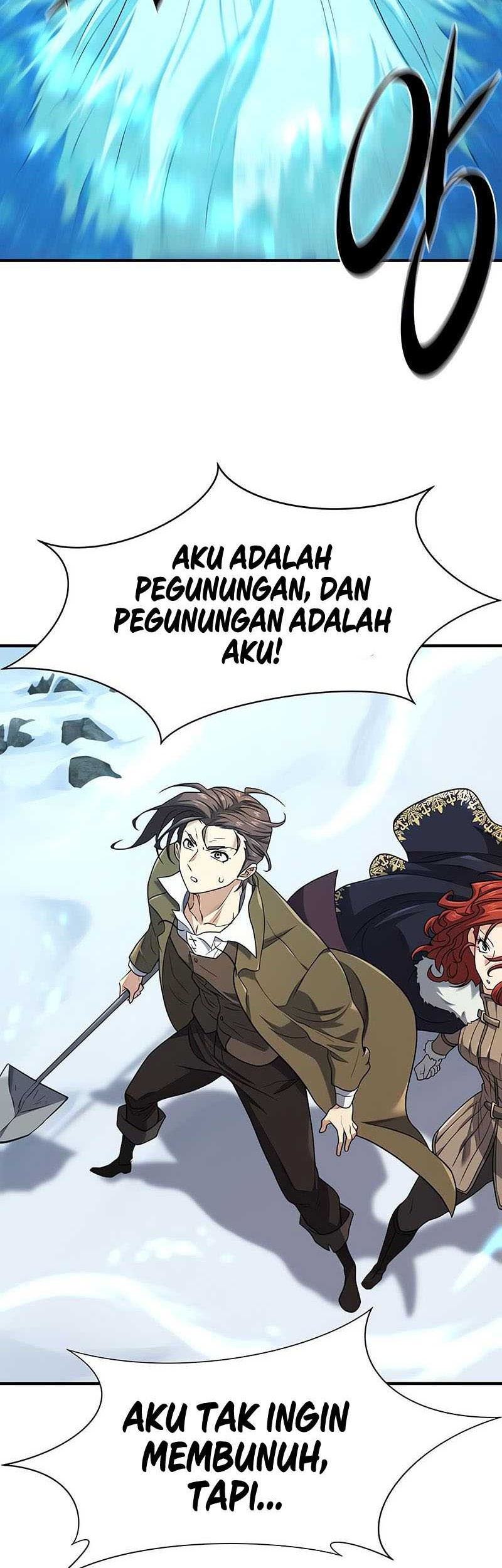 The World’s Best Engineer Chapter 175 - halaman 55